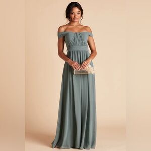 Birdy Grey Grace Convertible Dress